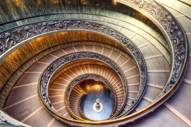 Best Guided Tour To Vatican Museums And Sistine Chapel - Key things to know before you go