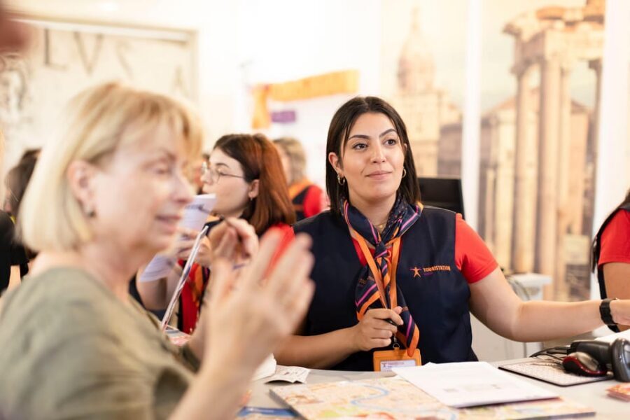 Colosseum, Vatican Museums and Sistine Chapel Guided Tour - Price check: is $203.91 good value for Colosseum + Vatican?
