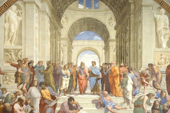 Private Tour Vatican Museums Sistine Chapel & St Peter's Basilica - Price and value: why $362.81 can be worth it