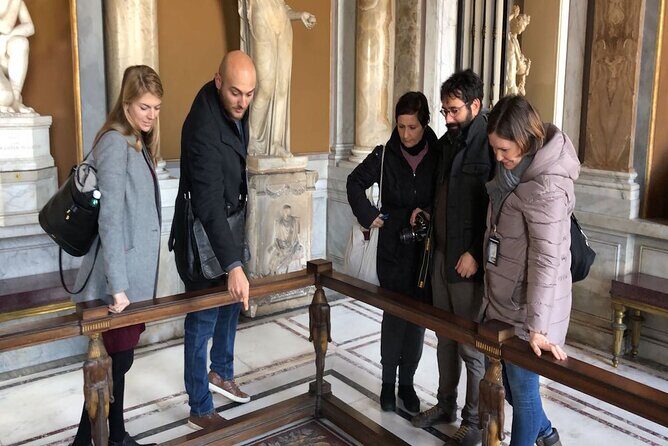Private Vatican Highlights Guided Tour with Sistine Chapel - St. Peter’s Basilica VIP passage: fast entry, strict rules, and closure days