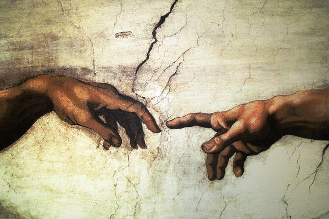 Private Vatican Museums & Sistine Chapel tour - Meeting point timing: why you should arrive 20 minutes early