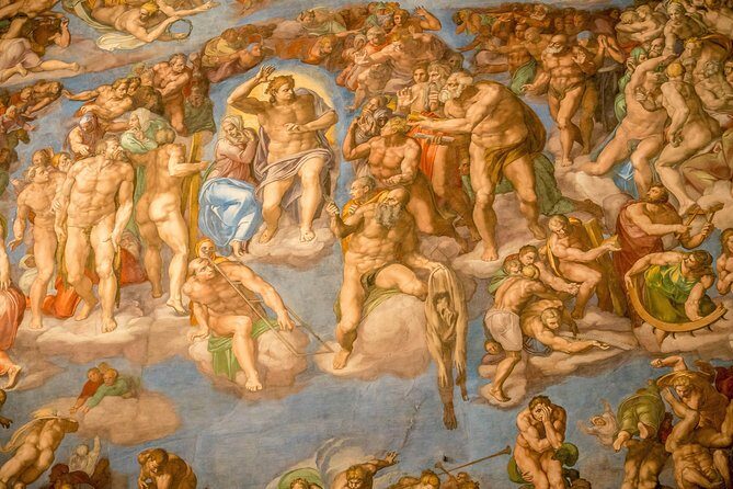 Private Vatican Museums & Sistine Chapel tour - Vatican Museums: what you’re actually getting in 2.5 hours