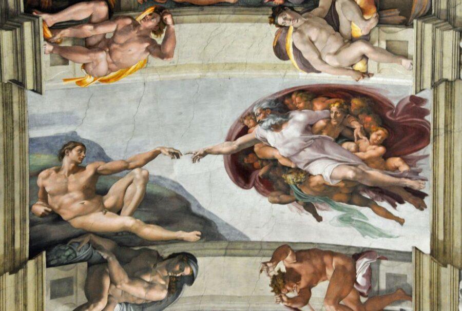 Rome: Early Morning Small-Group Vatican Tour with Pickup - Sistine Chapel in 30 Minutes: How to Make the Time Worth It