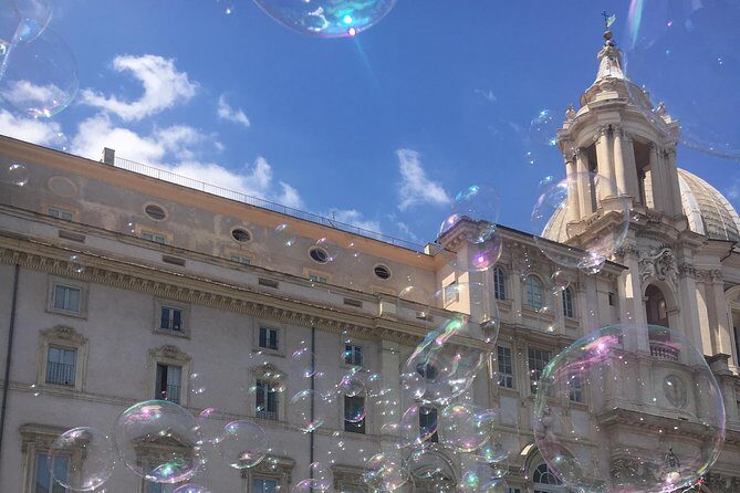 Rome in a Day Shore Excursion - Key Highlights You’ll Feel Immediately