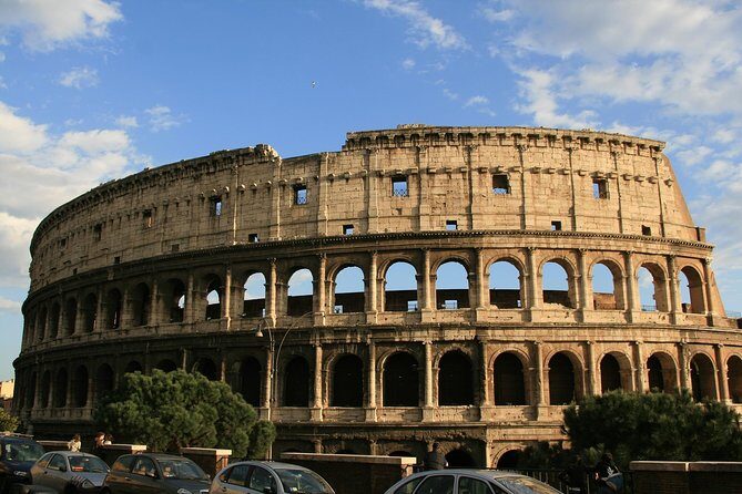 Rome in a Day Shore Excursion - How This Private Shore Excursion Fits a Busy Rome Timeline