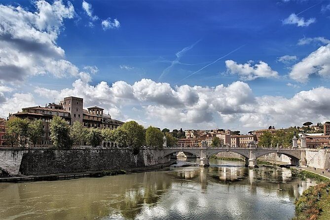 Rome in a Day Shore Excursion - Price and Value: When $1,273.36 Per Person Actually Makes Sense