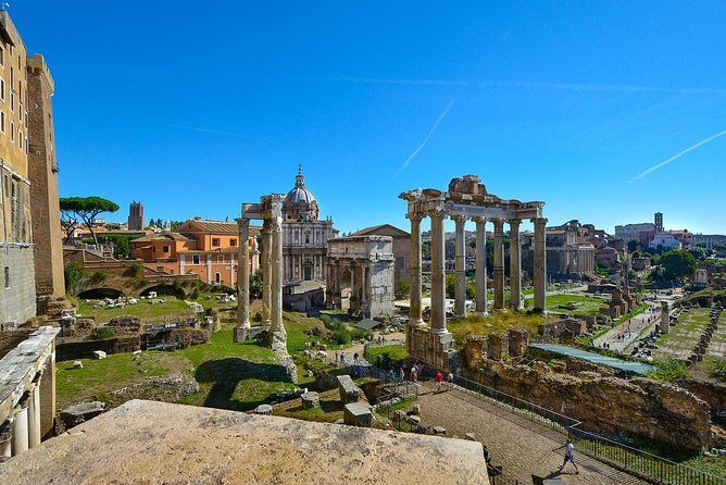 Rome in a Day Shore Excursion - What to Expect on the Ground (So You’re Ready)