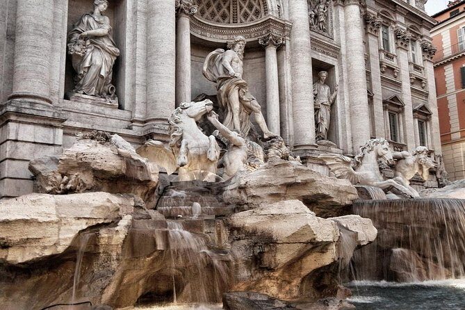 Rome in a Day Shore Excursion - Who This Tour Is Best For