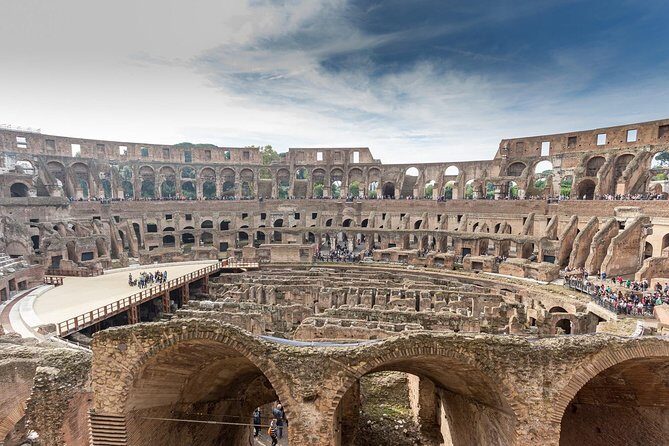 Rome in a Day Shore Excursion - First Stops: Trevi Fountain, Pantheon, Piazza Navona (and Why 30 Minutes Works)