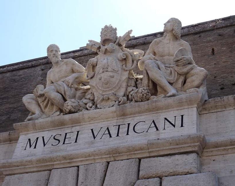 Rome: Semi-Private Vatican, Sistine Chapel & Basilica Tour - Who Should Book This Tour (and Who Might Skip It)