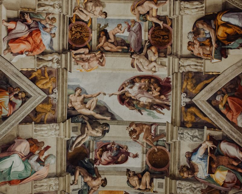 Rome: Skip-the-Line Vatican and Sistine Chapel Guided Tour - Key Things I’d Plan Around