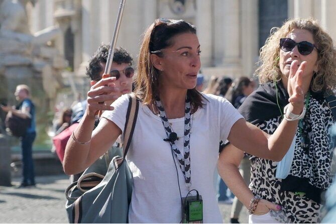 Rome: Skip-the-Line Vatican Museums and Sistine Chapel Tour - Sistine Chapel: a short window with the biggest payoff