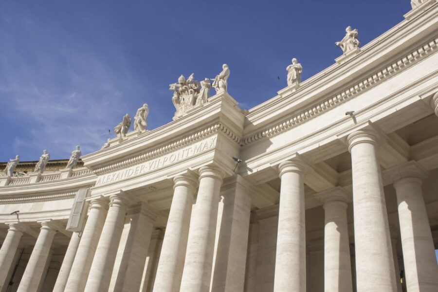 Rome: Vatican and Sistine Chapel Wheelchair-Accessible Tour - What a 3-hour wheelchair-friendly visit actually feels like