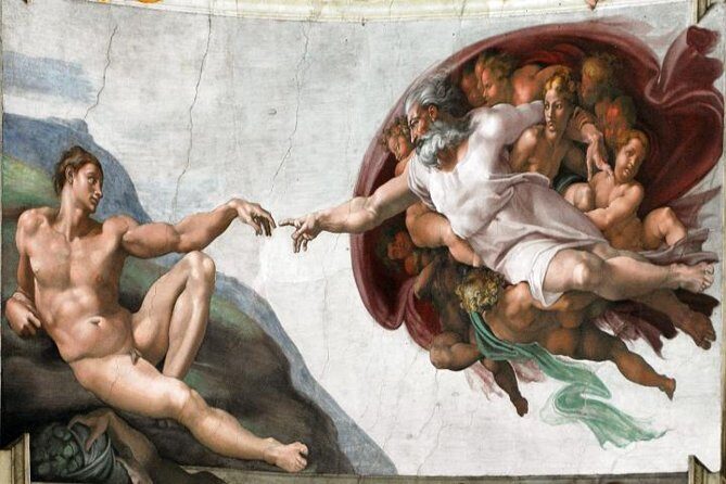 Rome: Vatican Museum and Sistine Chapel Semi Private Tour - Key things to know before you go
