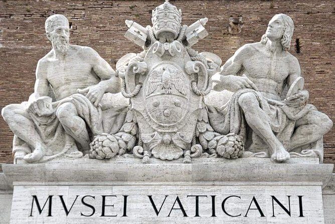 Rome: Vatican Museum and Sistine Chapel Semi Private Tour - Price and value: why $67.19 can be a smart move