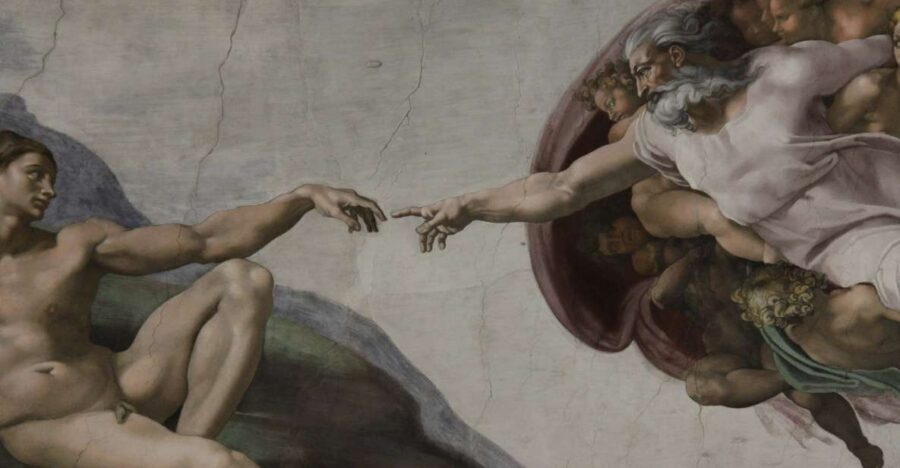 Rome: Vatican Museum & Sistine Chapel Skip-the-Line Entry - The real value: skipping the worst bottleneck