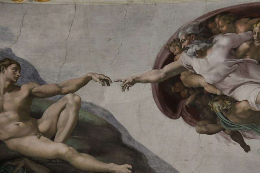 Rome: Vatican Museum & Sistine Chapel Skip-the-Line Entry - What the skip-the-line part actually does (and what it doesn’t)
