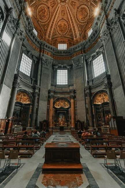 Rome: Vatican Museum & Sistine Chapel Skip-the-Line Tickets - Pio-Clementino Museum Highlights: Laocoön, Belvedere Torso, and the Round Hall