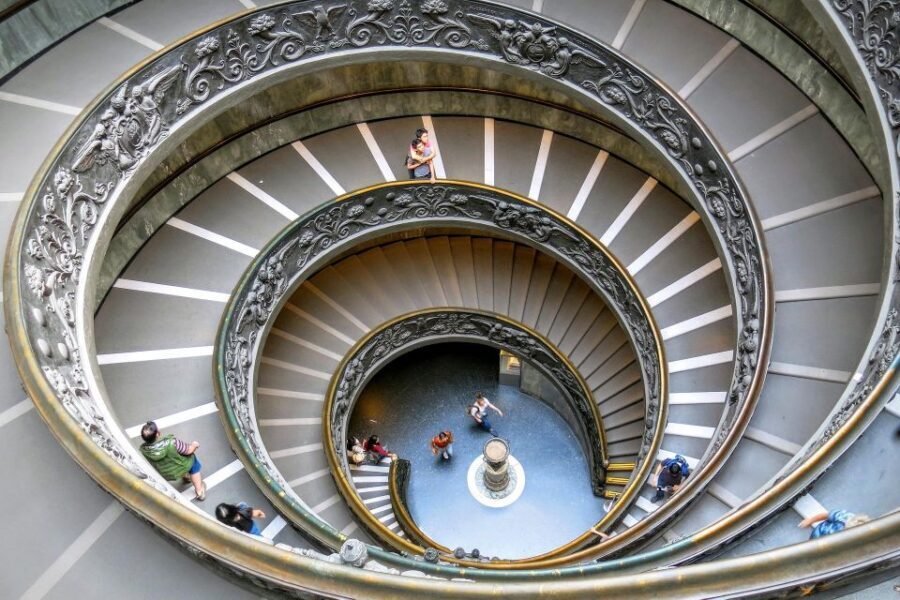 Rome: Vatican Museums and Sistine Chapel Guided Tour - Price and Value: Is $69 Worth It?