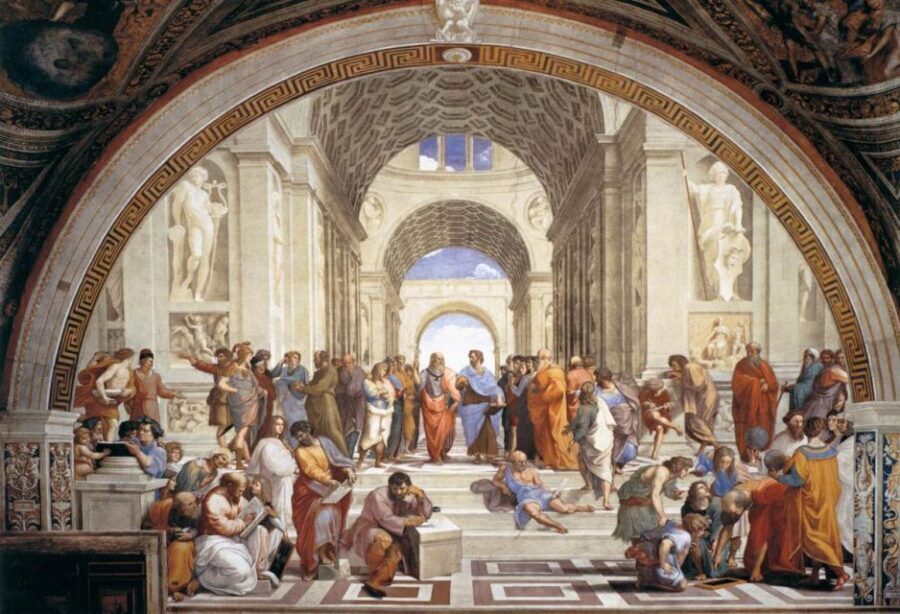 Rome: Vatican Museums and Sistine Chapel Small Group Tour - Tips to get the most out of the 3 hours