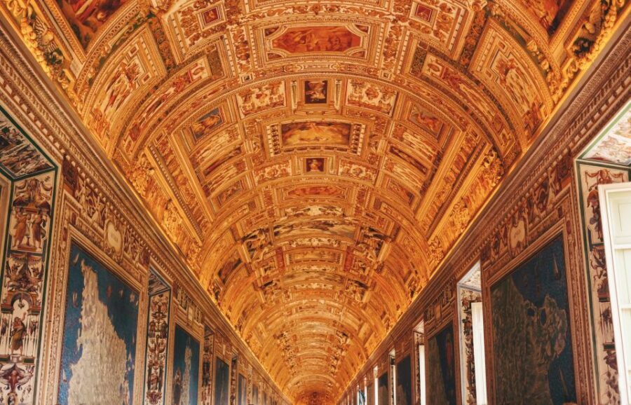 Rome: Vatican Museums and Sistine Chapel Tour - Key highlights to know before you go