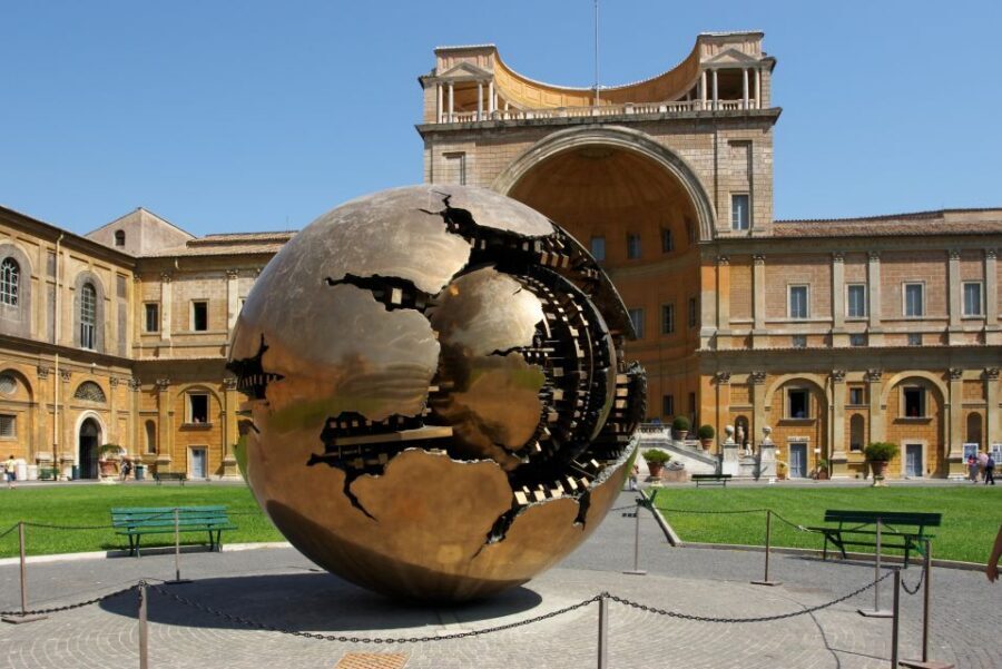 Rome: Vatican Museums and the Sistine Chapel Guided Tour - Why this Vatican Museums tour beats DIY wandering