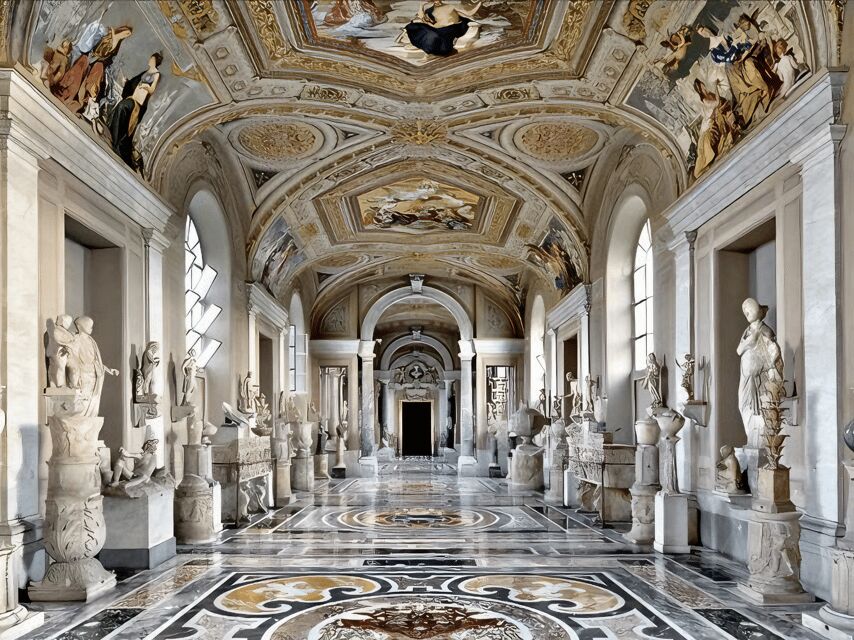 Rome: Vatican Museums, Sistine Chapel and Basilica Tour - Should You Book It?