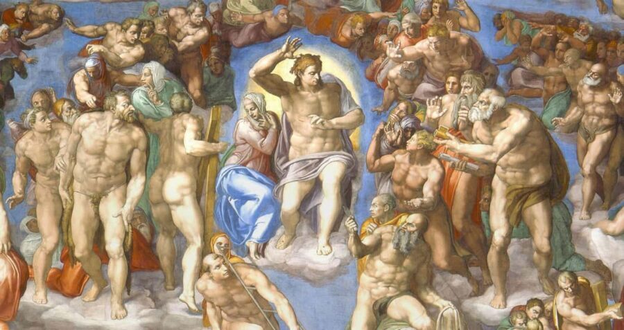 Rome: Vatican Museums, Sistine Chapel and Basilica Tour - St. Peter’s Basilica Option: Know What You Selected