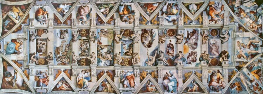Rome: Vatican Museums, Sistine Chapel and Basilica Tour - Dress Code and Rules: The Vatican’s No-Drama Checklist
