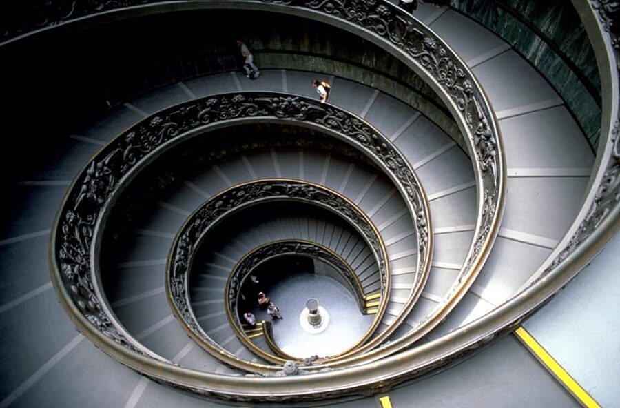 Rome: Vatican Museums, Sistine Chapel and Basilica Tour - Who Should Book This Vatican Museums and Sistine Tour?