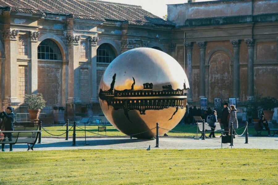 Rome: Vatican Museums, Sistine Chapel, and St. Peter's Tour - Who This Tour Suits Best (and Who Might Want Something Else)