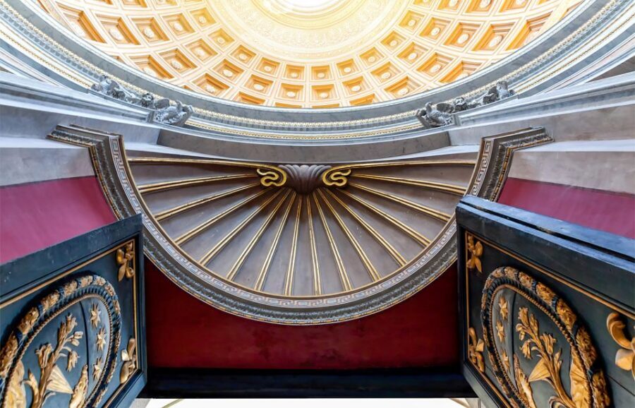 Rome: Vatican Museums & Sistine Chapel Skip-the-Line Ticket - Key Things That Make This Rome Vatican Tour Worth Your Time