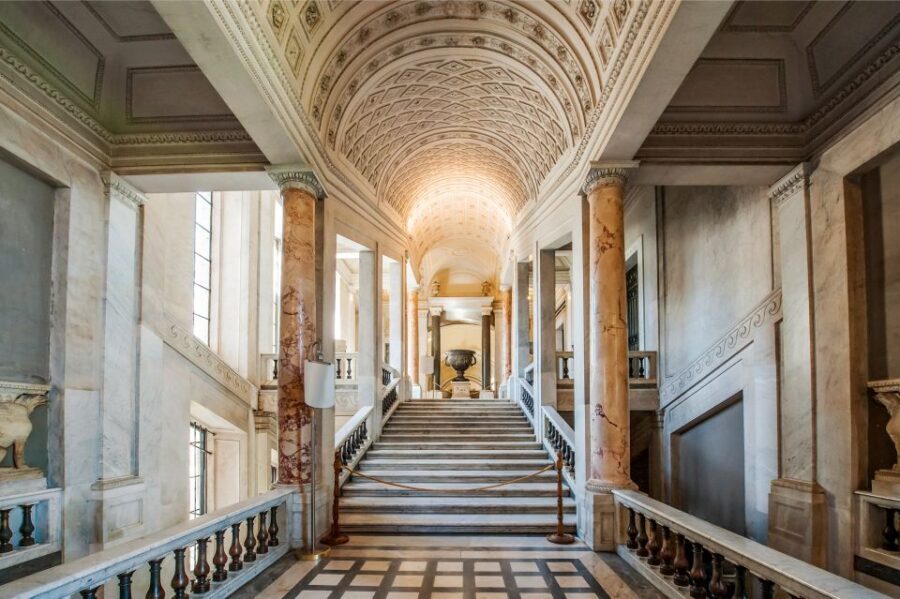 Rome: Vatican Museums & Sistine Chapel Skip-the-Line Ticket - Round Room to Gallery of Maps: The “Big Moments” Starter Course