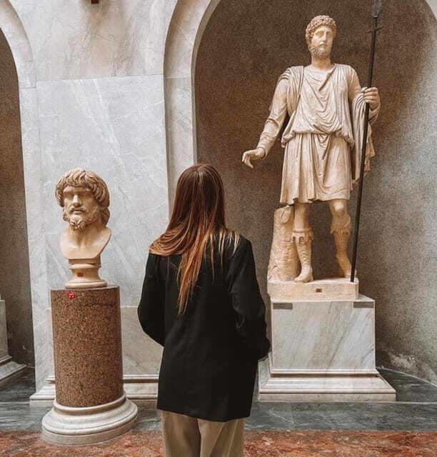 Rome: Vatican Museums & Sistine Chapel Skip-the-Line Tour - Key highlights worth your attention