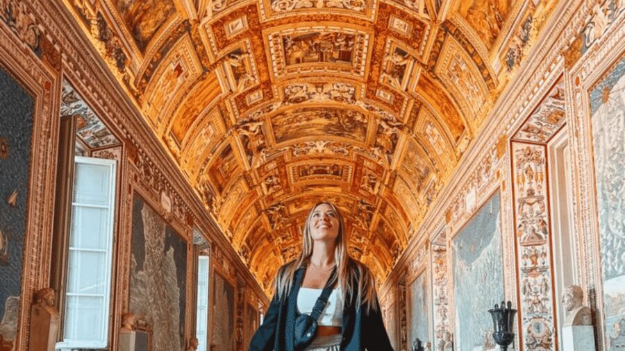 Rome: Vatican Museums & Sistine Chapel Skip-the-Line Tour - Timed entry and the 30-minute rule (don’t treat it lightly)