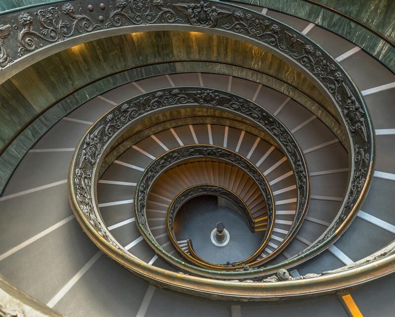Rome: Vatican Museums Sistine Chapel with priority admission - Priority entrances at Habemus Tours: where you check in