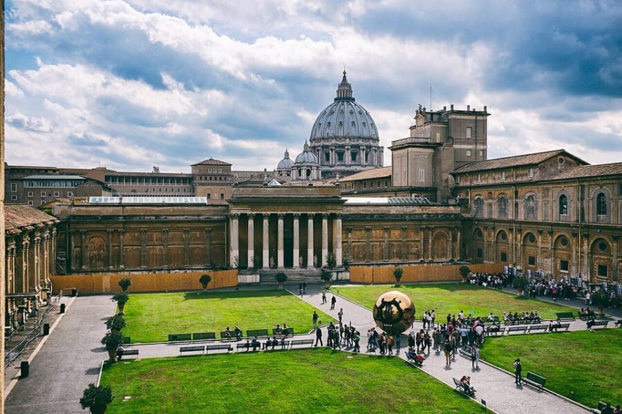 Rome: Vatican Museums Skip-the-Line Ticket - Vatican Museums Skip-the-Line: what you’re buying (and why it matters)