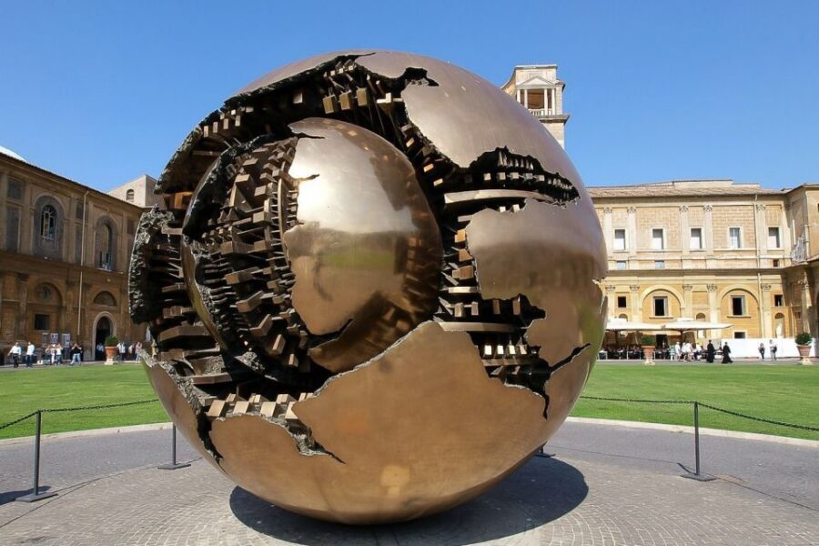 Rome: Vatican, Sistine Chapel, Basilica & Dome Private Tour - Should You Book This Private Vatican Museums and Sistine Chapel Tour?