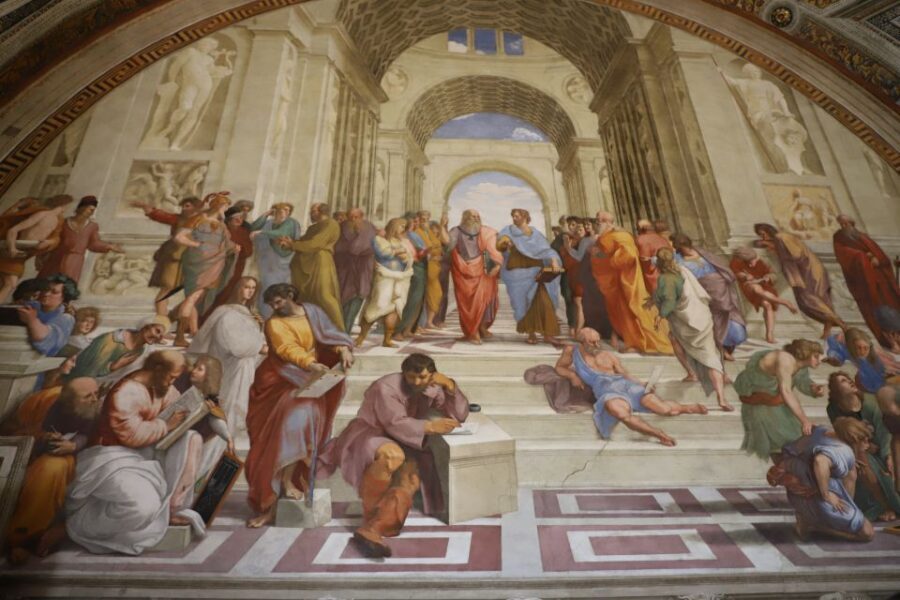 Rome: Vatican & St Peter's Basilica: unlock the wonders - Dress Code and Rules That Actually Matter