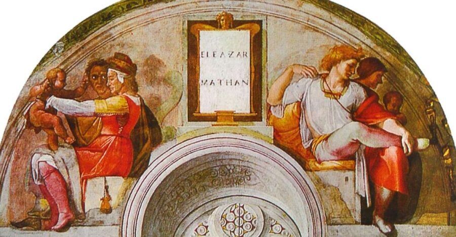 Russian Tour - Vatican Museum & Sistine Chapel - Meeting at Via Tunisi, 3 and the reality of security checks