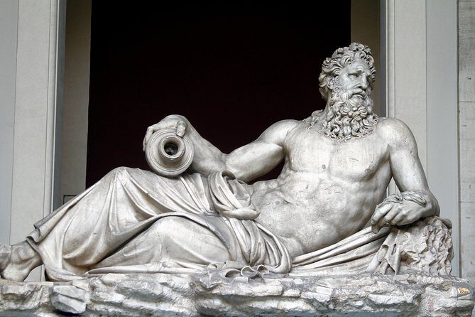 Skip the Line: Ticket to the Vatican Museum & Sistine Chapel - Who should book this, and who should choose a different approach