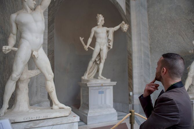 Skip the Line: Ticket to the Vatican Museum & Sistine Chapel - Should you book this Vatican Museums and Sistine Chapel skip-the-line ticket?