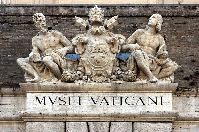 Skip the Line Tour: Vatican Museums and Sistine Chapel - Museum Highlights That Actually Matter (Maps, Tapestries, and More)