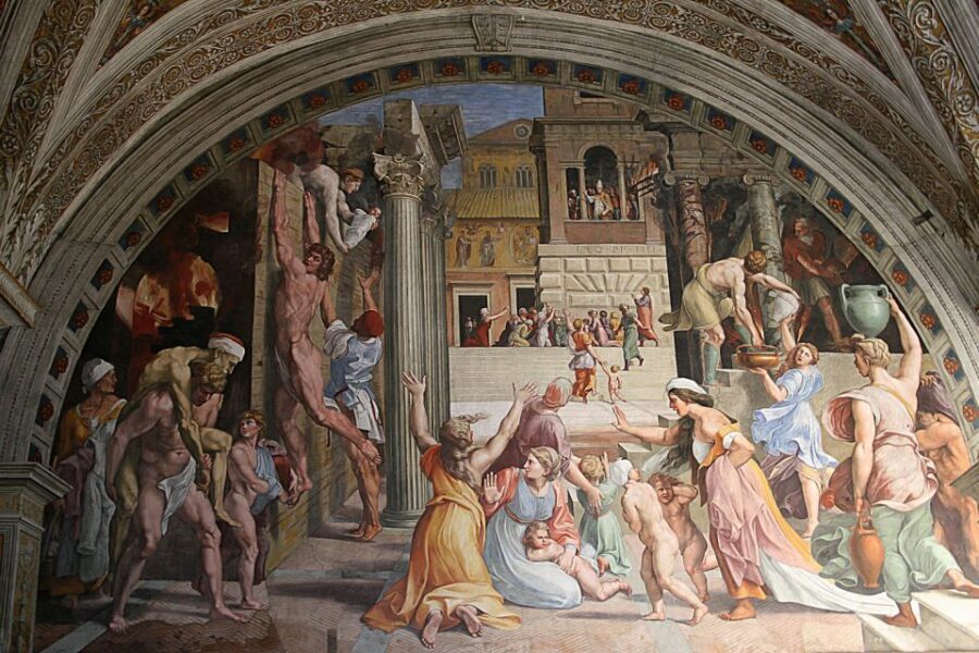 Vatican City: Sistine Chapel, Museums, Basilica Private Tour - Should you book this Vatican private tour?