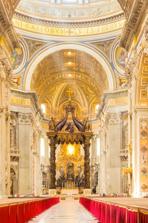Vatican City: Sistine Chapel, Museums, Basilica Private Tour - Vatican Museums: the courtyards and galleries you’ll remember