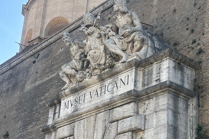 Vatican Guided Tour with Sistine Chapel, Museum's & The Basilica - Price and value: what you’re really paying for