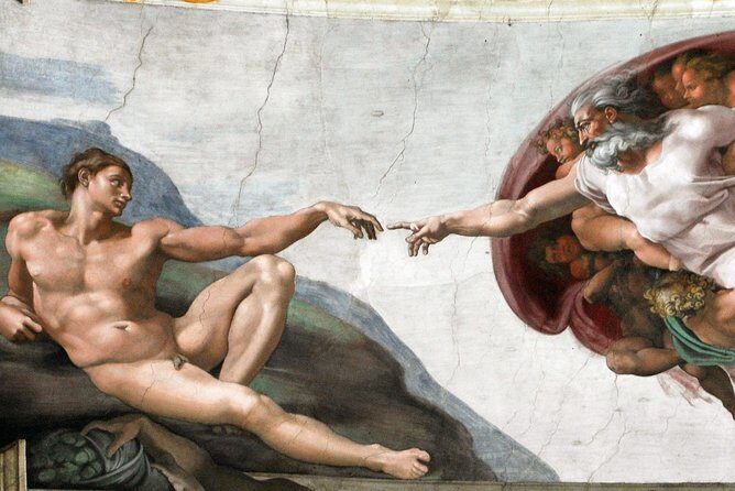 Vatican Museums and Sistine Chapel Guided Tour - Your Start at Viale Vaticano: Where the Day Begins