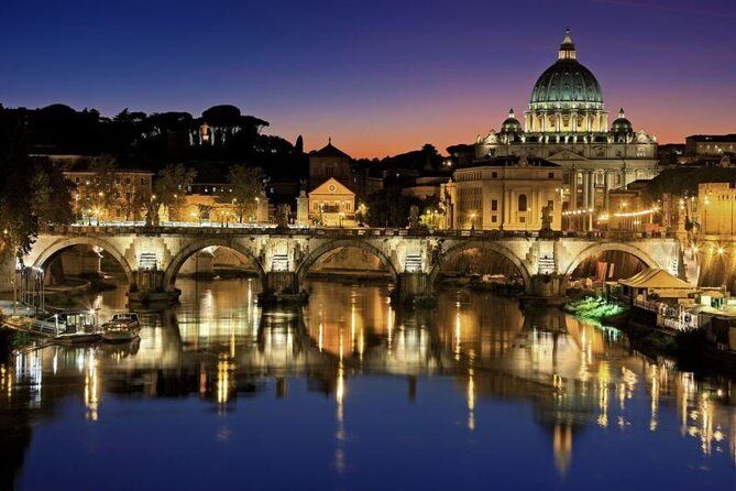 Vatican Museums and Sistine Chapel Guided Tour - The Vatican Museums (About Two Hours): A Best-Of Route Without the Guesswork