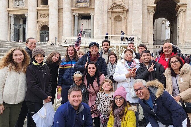 Vatican Museums and Sistine Chapel Guided Tour and Skip the line - Vatican Museums run: Raphael Rooms, Maps, and the route that compresses time