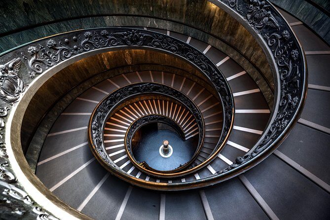 Vatican Museums and Sistine Chapel Guided Tour - Skip-the-Line Entry at the Vatican Museums: The Money Saver